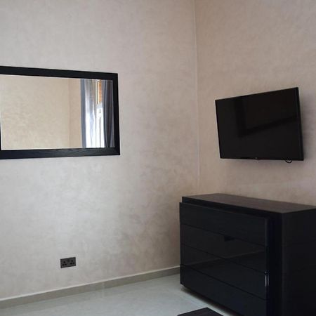 Ghazalle Oasis Hotel Gb El Biar Εξωτερικό φωτογραφία
