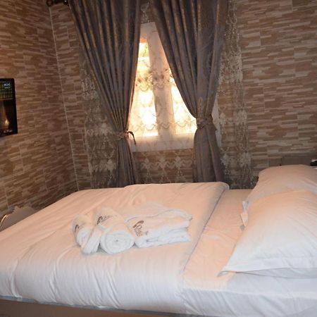 Ghazalle Oasis Hotel Gb El Biar Εξωτερικό φωτογραφία