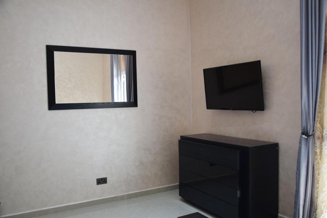 Ghazalle Oasis Hotel Gb El Biar Εξωτερικό φωτογραφία