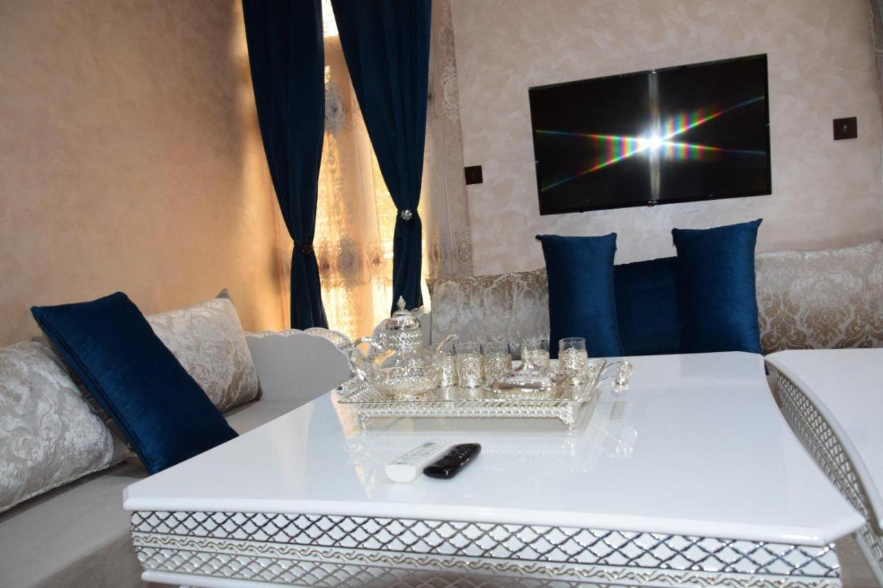 Ghazalle Oasis Hotel Gb El Biar Εξωτερικό φωτογραφία