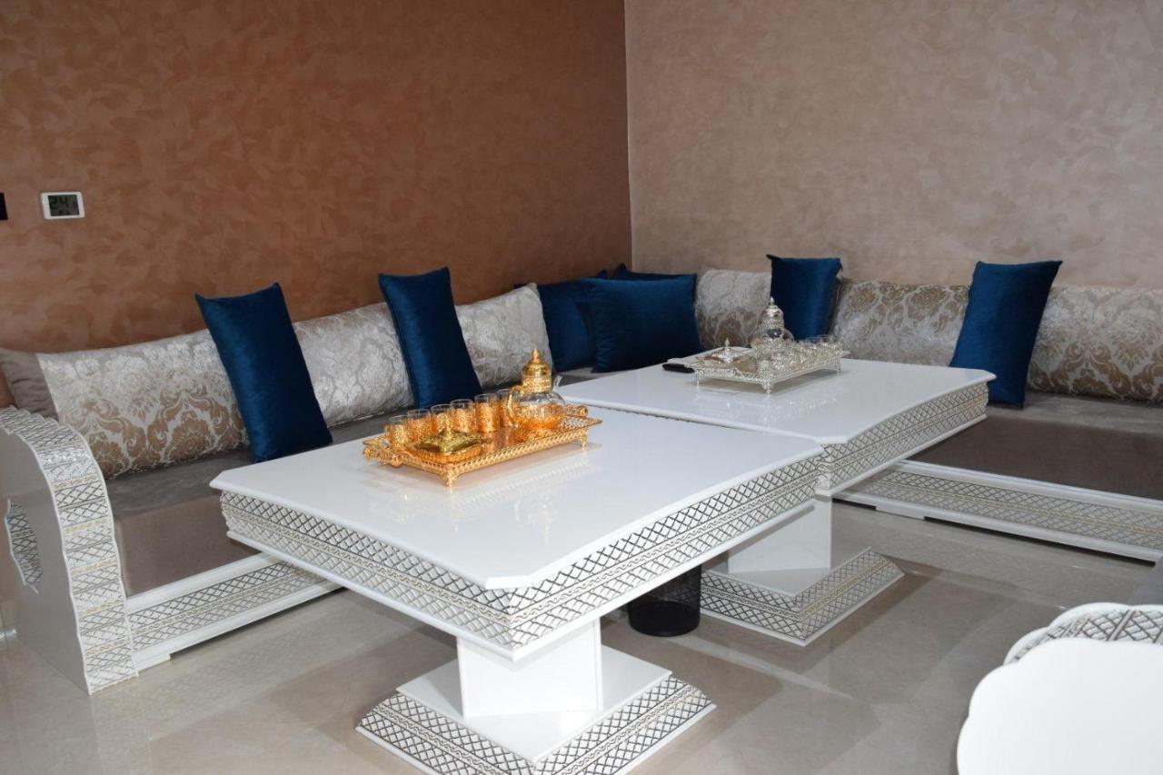 Ghazalle Oasis Hotel Gb El Biar Εξωτερικό φωτογραφία