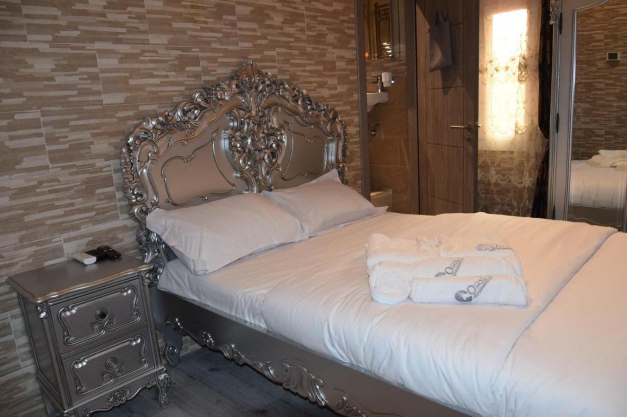 Ghazalle Oasis Hotel Gb El Biar Εξωτερικό φωτογραφία