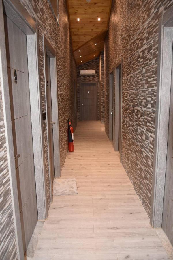 Ghazalle Oasis Hotel Gb El Biar Εξωτερικό φωτογραφία