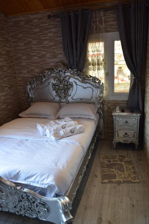Ghazalle Oasis Hotel Gb El Biar Εξωτερικό φωτογραφία