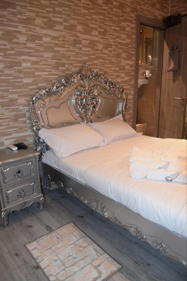 Ghazalle Oasis Hotel Gb El Biar Εξωτερικό φωτογραφία