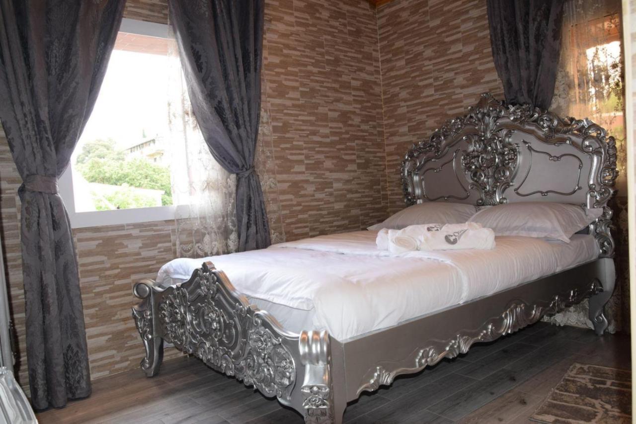 Ghazalle Oasis Hotel Gb El Biar Εξωτερικό φωτογραφία