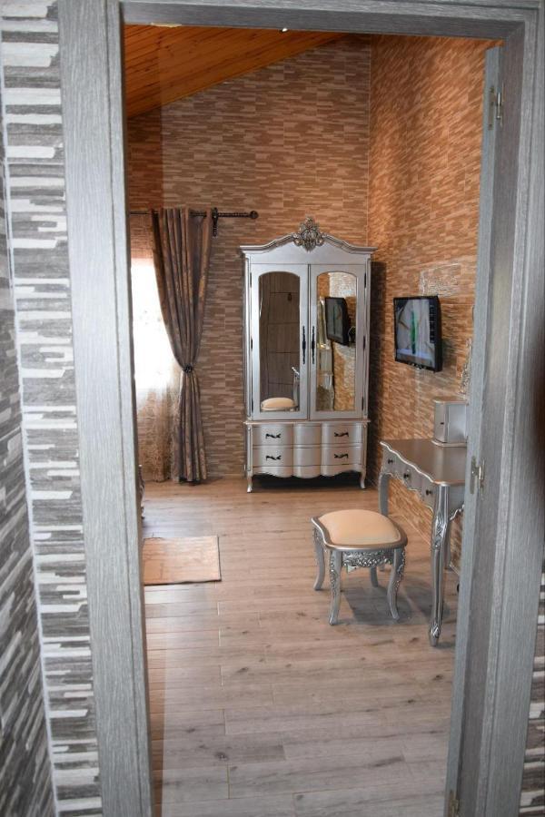 Ghazalle Oasis Hotel Gb El Biar Εξωτερικό φωτογραφία