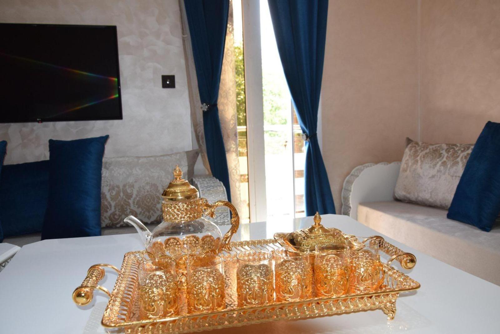 Ghazalle Oasis Hotel Gb El Biar Εξωτερικό φωτογραφία