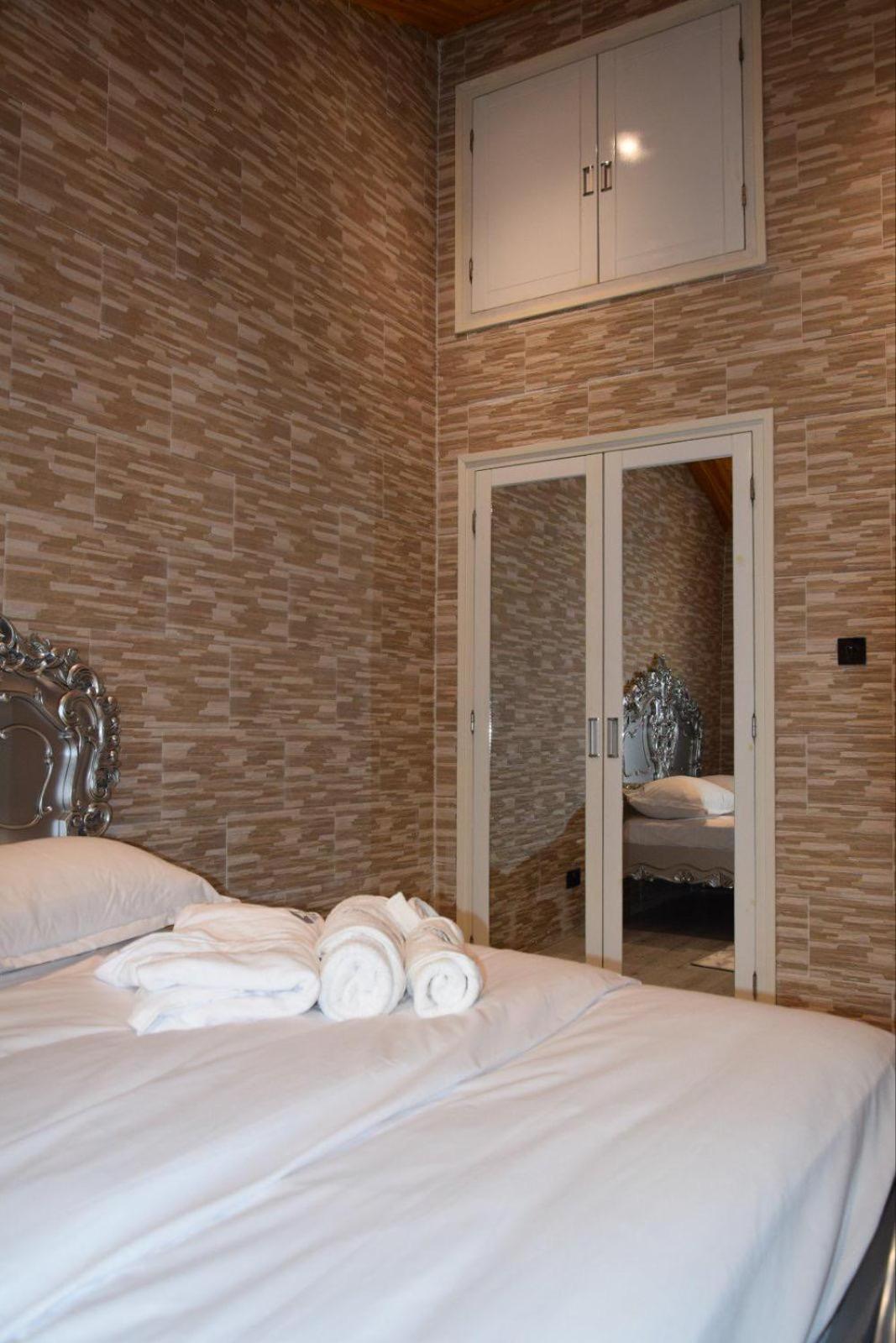 Ghazalle Oasis Hotel Gb El Biar Εξωτερικό φωτογραφία