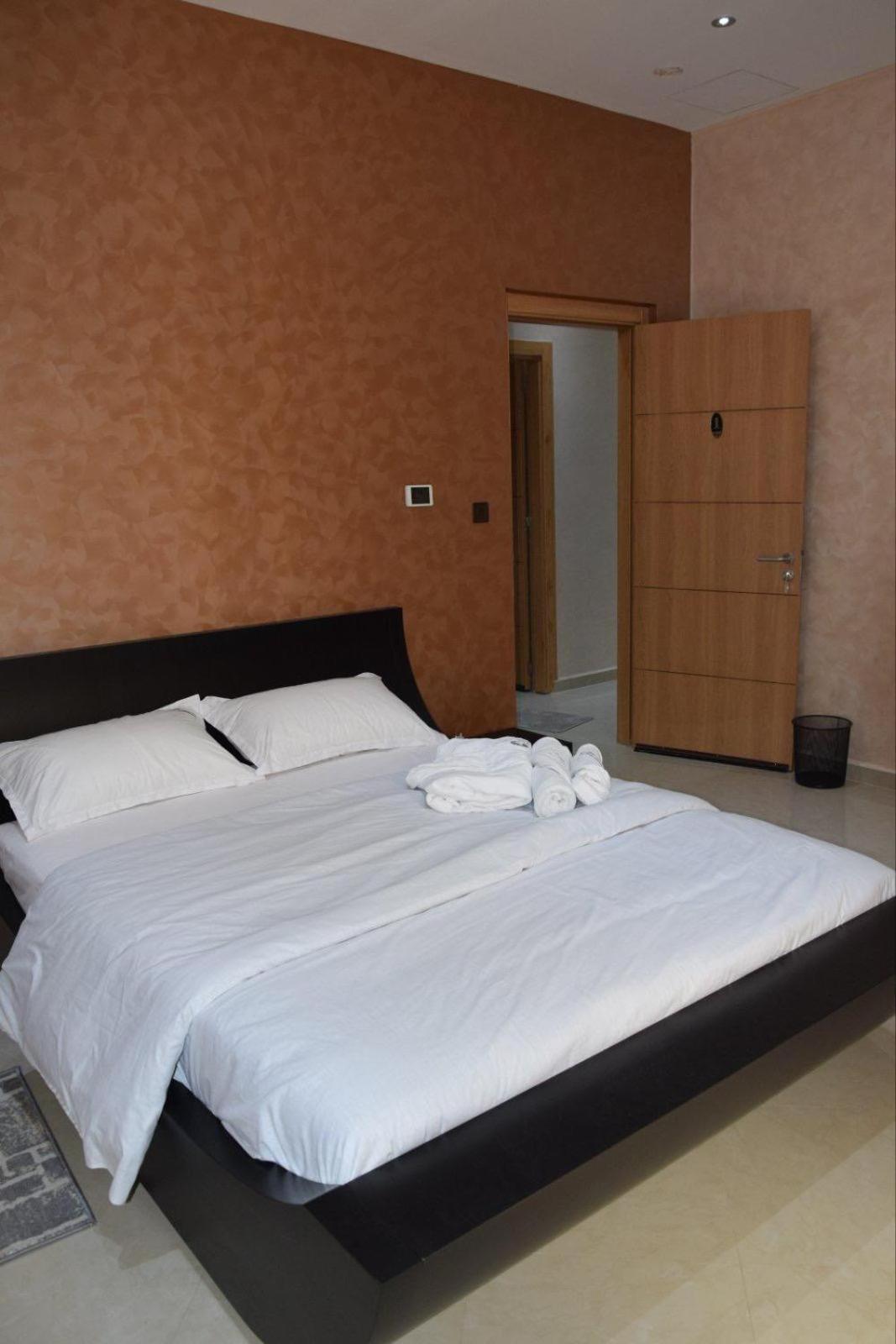 Ghazalle Oasis Hotel Gb El Biar Εξωτερικό φωτογραφία