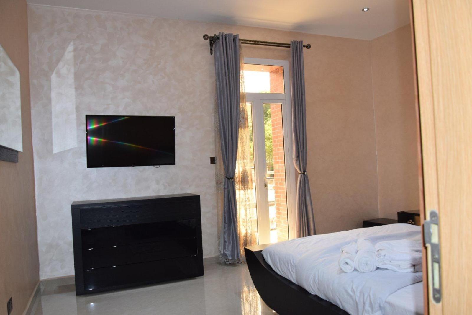Ghazalle Oasis Hotel Gb El Biar Εξωτερικό φωτογραφία