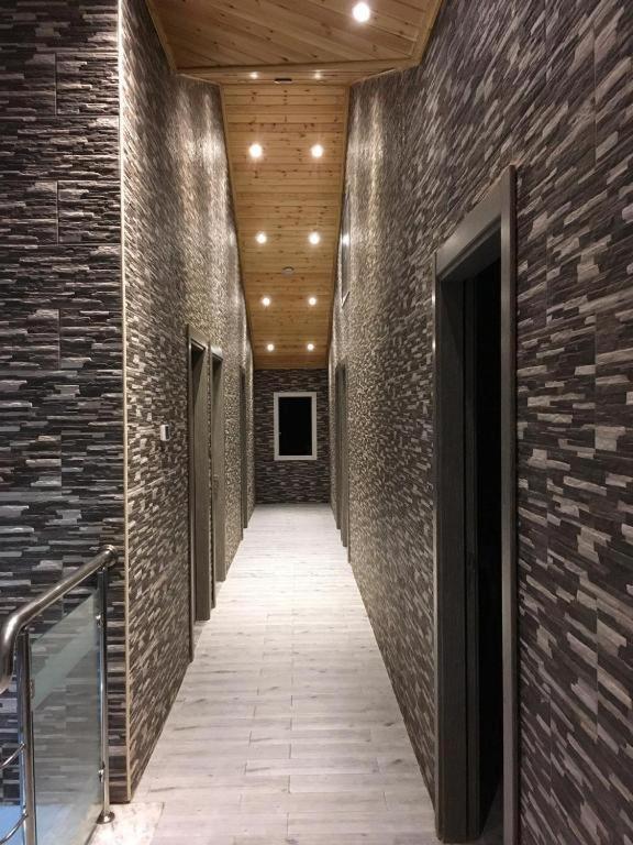 Ghazalle Oasis Hotel Gb El Biar Εξωτερικό φωτογραφία