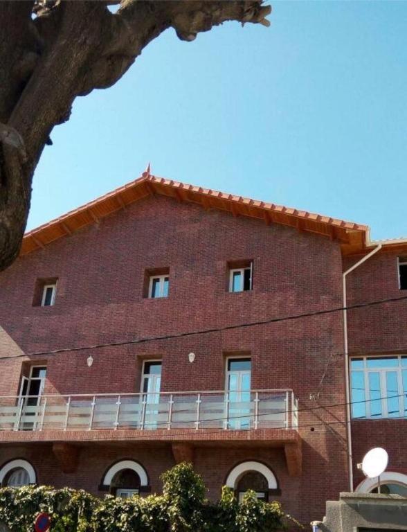 Ghazalle Oasis Hotel Gb El Biar Εξωτερικό φωτογραφία