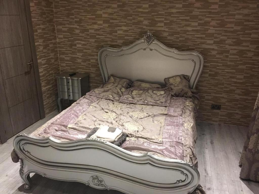 Ghazalle Oasis Hotel Gb El Biar Εξωτερικό φωτογραφία