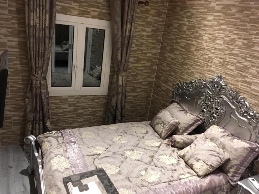 Ghazalle Oasis Hotel Gb El Biar Εξωτερικό φωτογραφία