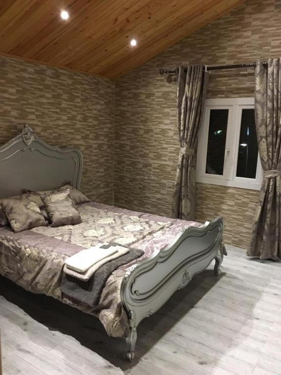 Ghazalle Oasis Hotel Gb El Biar Εξωτερικό φωτογραφία