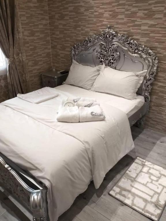 Ghazalle Oasis Hotel Gb El Biar Εξωτερικό φωτογραφία